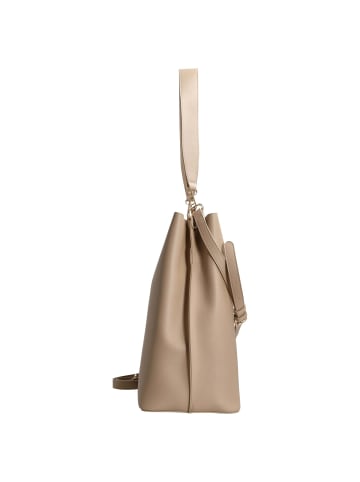 Seidenfelt Nelma Hobo - Shopper 35 cm (warm beige) in warm beige