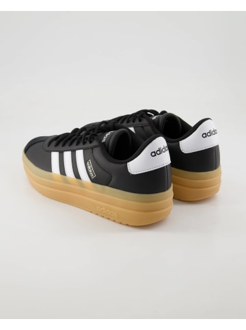 adidas Klassische Schnürschuhe in Schwarz