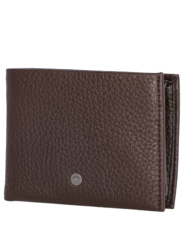 JOOP! Cardona Alfredo Billfold - Geldbörse 4cc 20 cm (brown) in braun