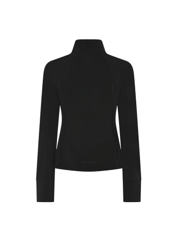 girlfriend collective Jacken Estrella in Black