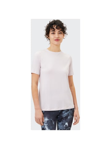 Venice Beach T-Shirt Sia DL in Rose