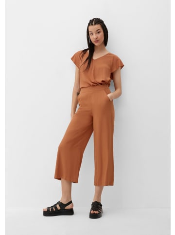 QS Hose in 8753_zimt