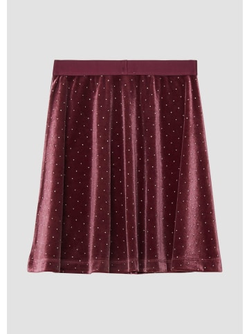 s.Oliver Rock in 4917_bordeaux