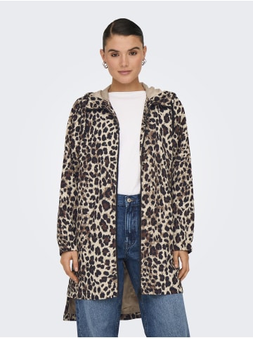 ONLY Jacke in Light Taupe