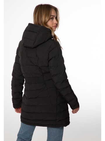 Protest " BLOOM in True Black