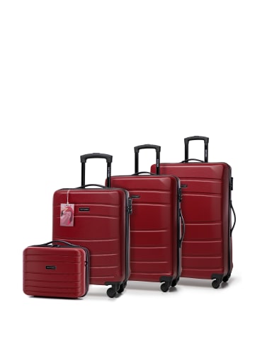 Wittchen GLOBE LINE COLLECTION in Red