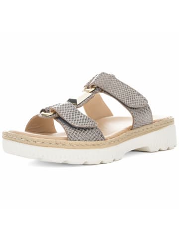 ara Outdoor Sandalen für Damen in grau