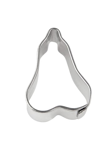 Zenker 12er Mini Ausstecher Set, 3-4x1,7 cm