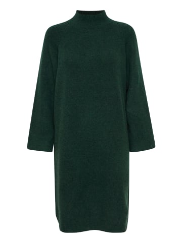 b. young BYMERLI DRESS - KNIT Oversize fit in Scarab