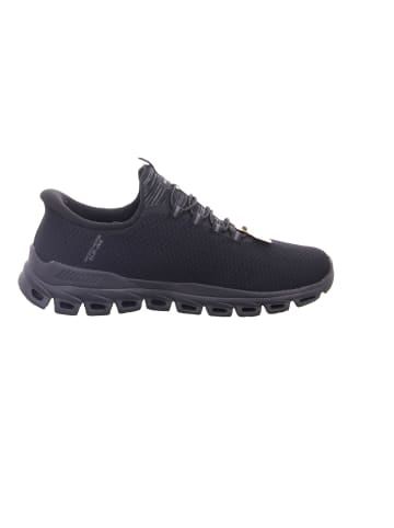 Skechers Runningschuhe für Herren in schwarz