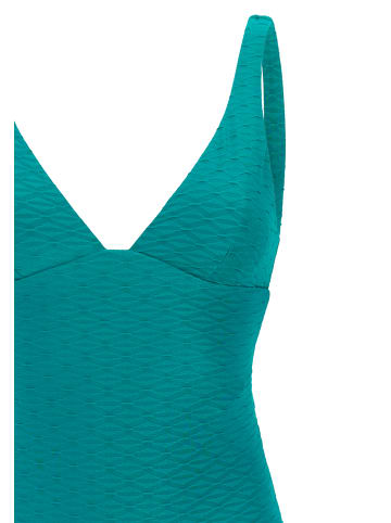 Protest " PRTTactic in Peacock Green