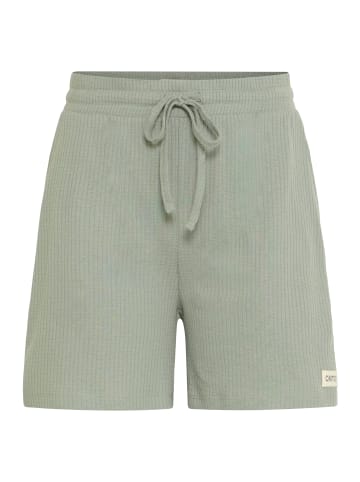 Oxmo Shorts in Grün