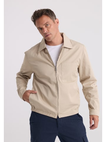Felix Hardy Jacke in Beige