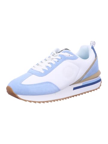 Palpa Sneaker in blau