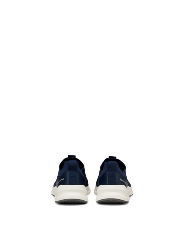 Marc O'Polo Strick-Sneaker Model Oliver in True Navy
