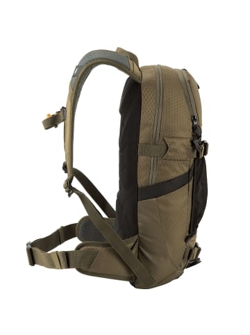 Nitro Rover 14L Rucksack 50 cm in leaf