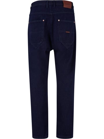 Rocawear Rocawear in raw indigo