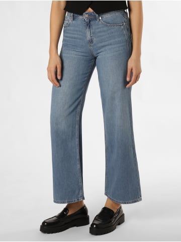 S. Oliver Jeans Suri in blue stone