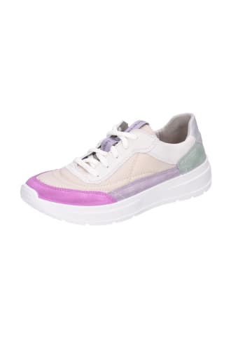 Legero Schnürschuhe in mehrfarbig