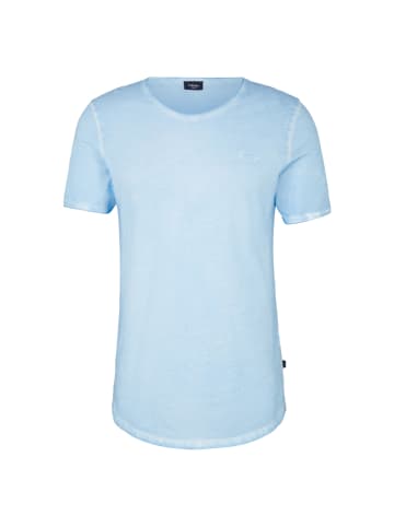 Joop! Jeans T-Shirt in Hellblau