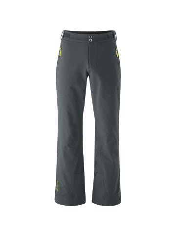 Maier Sports Outdoorhose Fastovement in Schiefer