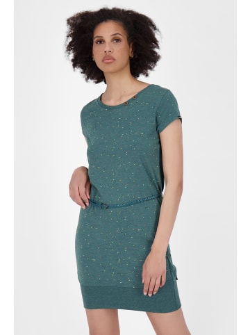 alife and kickin Kleid ColetteAK B in forest melange