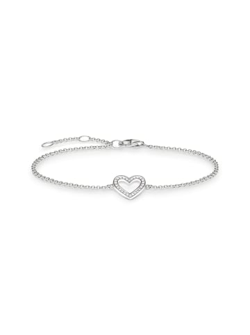 Thomas Sabo Armband in silber