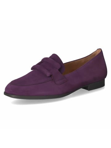 Gabor Slipper in lila
