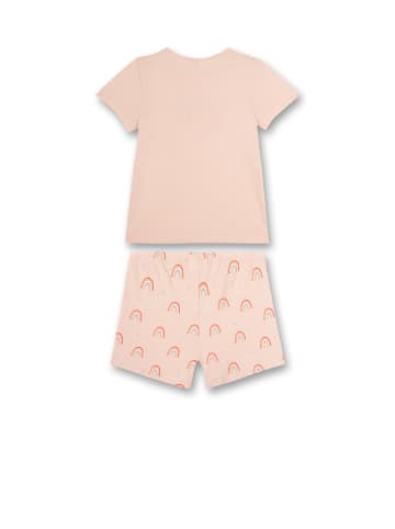 s.Oliver Pyjama in Rosa