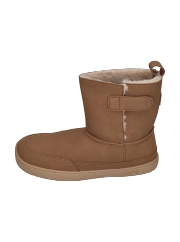 Muris Winterstiefel SIBERIA SHE  in braun