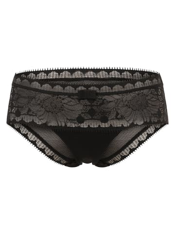 Chantelle Hipster in schwarz