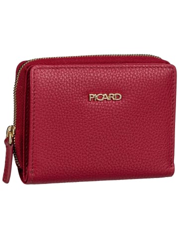PICARD Geldbörse Java 1 in Lipstick