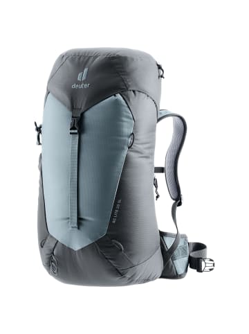 Deuter AC Lite 28 SL - Women's Wanderrucksack 59 cm in shale-graphite