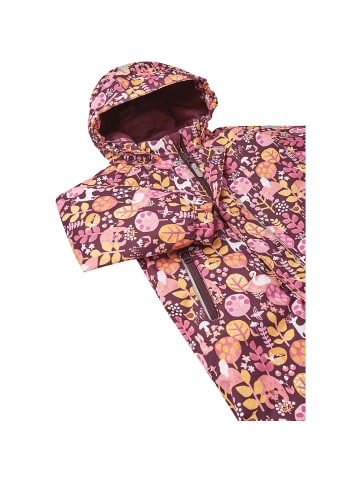 Reima Reima TODDLERS PUHURIWINTER OVERALL in Lila