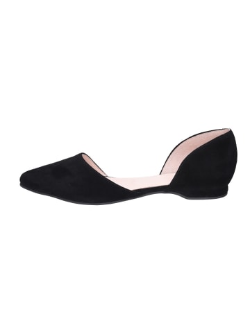 Apple of Eden Ballerina BLONDIE in BLACK