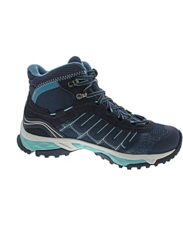 MEINDL Finale Lady Mid GTX Wanderstiefel Blau