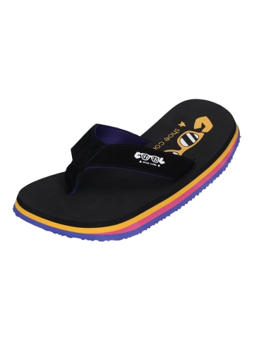 Cool Shoe Zehentrenner Original in bunt