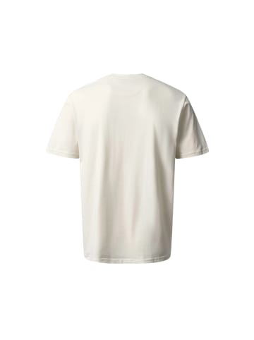 MCS T-shirt MCJason in Jet Stream