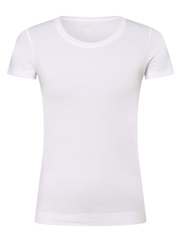 Marie Lund T-Shirt in weiß