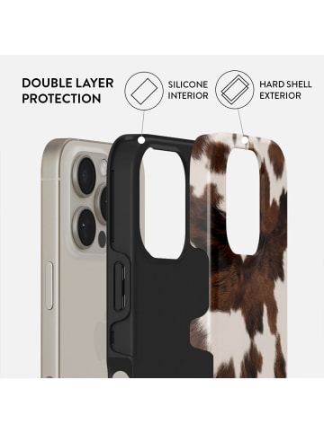 Apple Burga Celestial, Cover, Apple, iPhone 16 Pro, 15,9 cm (6.27"), Mehrfarbig