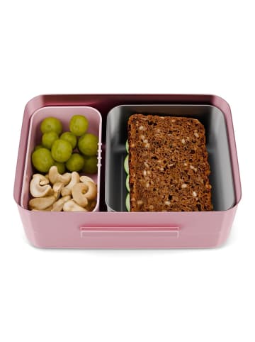 Ergobag ergobag Edelstahl Brotdose Einhorn