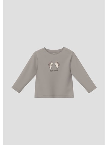 s.Oliver T-Shirt in 9622_anthrazit