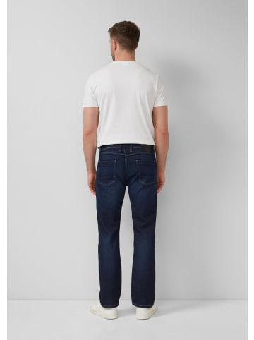 s.Oliver Jeans-Hose in 59Z7_blau