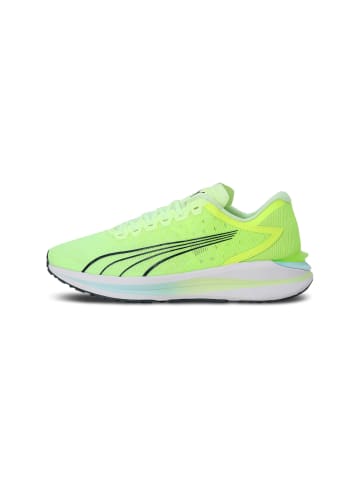 Puma Sneakers Low Electrify Nitro Turn in gelb