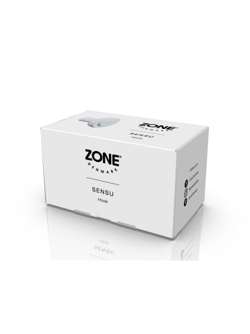 Zone Denmark Haken Haken Haken in White