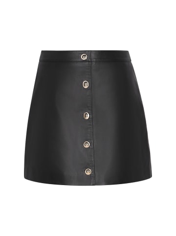 faina Skirt in black
