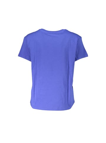 Patrizia Pepe Weißes Baumwoll-T-Shirt