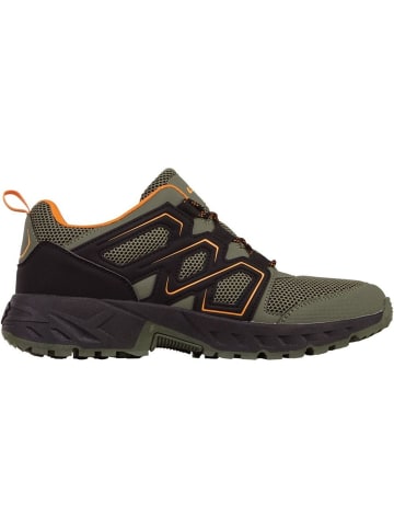 Lotto Sneaker "Groton Xl" in Grün