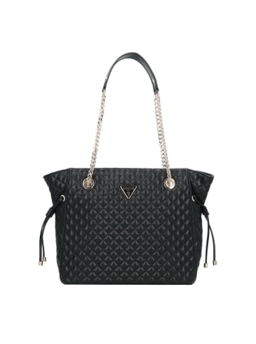 Guess Rainee Schultertasche 30 cm in black