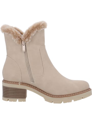 Palado Boots Kibse in Beige